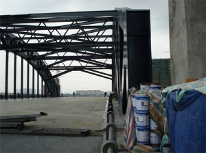 玉树专注工业场景喷漆服务