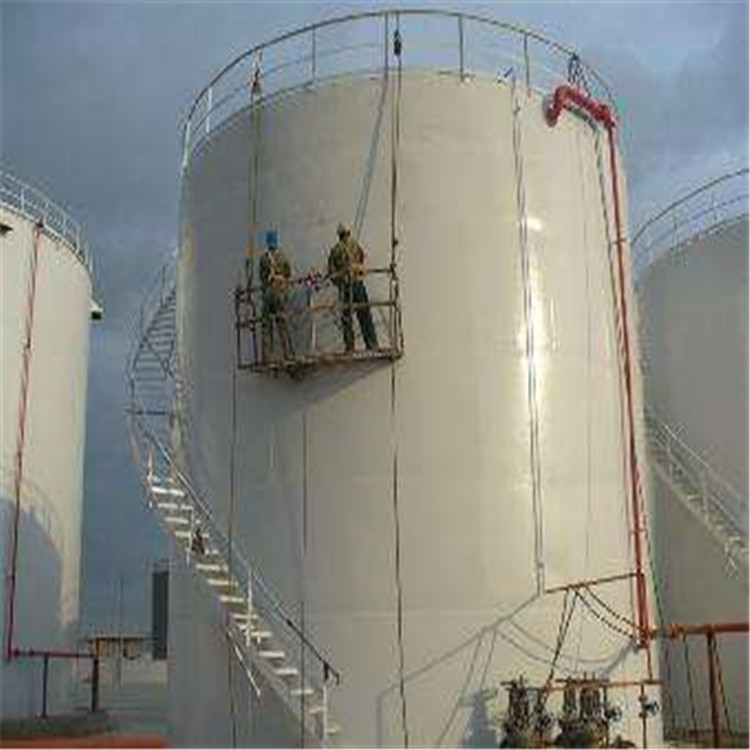 玉树喷漆翻新・工业喷漆・设备喷漆服务简介